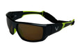 Load image into Gallery viewer, Air Force Floating Bat 1 Polarized Sunglasses