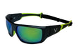 Load image into Gallery viewer, Air Force Floating Bat 1 Polarized Sunglasses