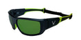 Load image into Gallery viewer, Air Force Floating Bat 1 Polarized Sunglasses