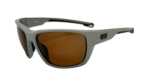 Navy RB3 Polarized Sunglasses