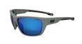 Load image into Gallery viewer, Navy RB3 Sunglasses With Polarized Lenses