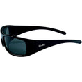 Load image into Gallery viewer, SB 08 Black Polarized Sunglasses