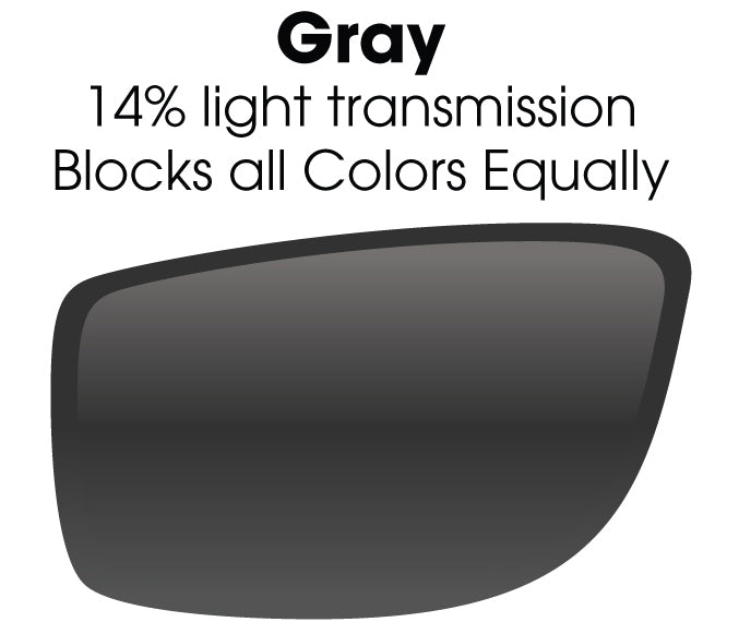 Gray Lens SB ML1 Performance Sunglasses - Solar Bat Web Shop