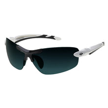 Load image into Gallery viewer, Victory 34 Sunglasses in White/Black