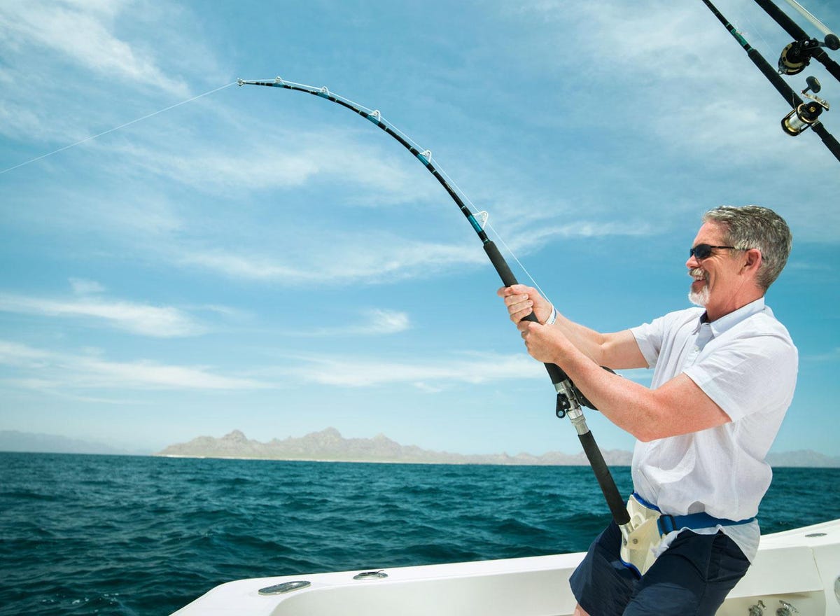 Best sunglass tint deals for fishing