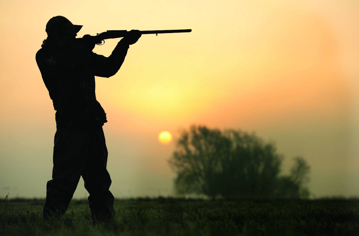 5 Tips for Choosing the Right Hunting Sunglasses - Solar Bat – Solar Bat