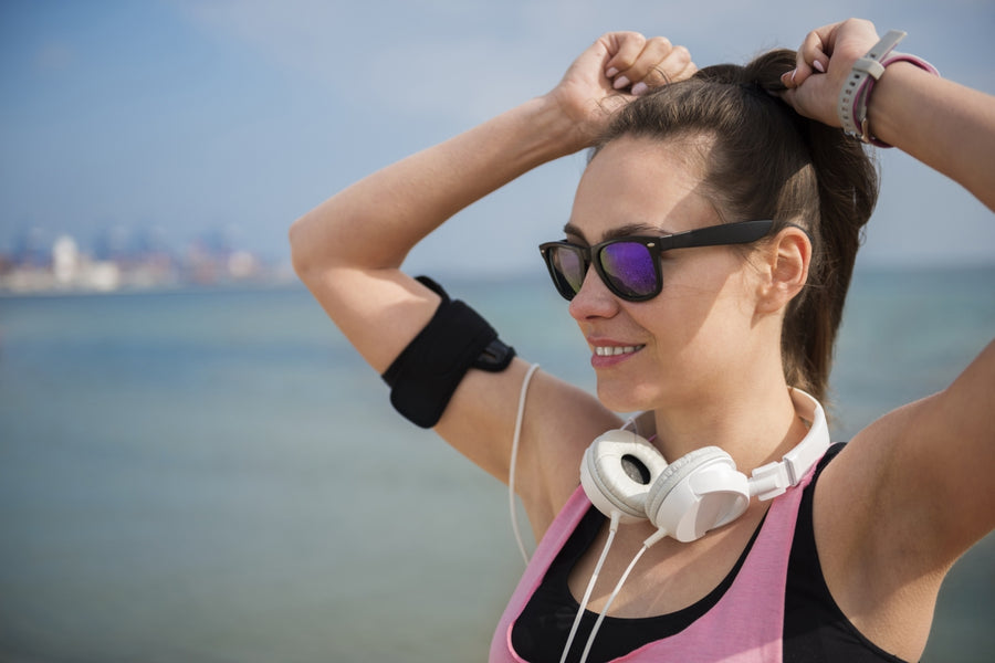 The Science of Performance-Enhancing Sports Sunglasses