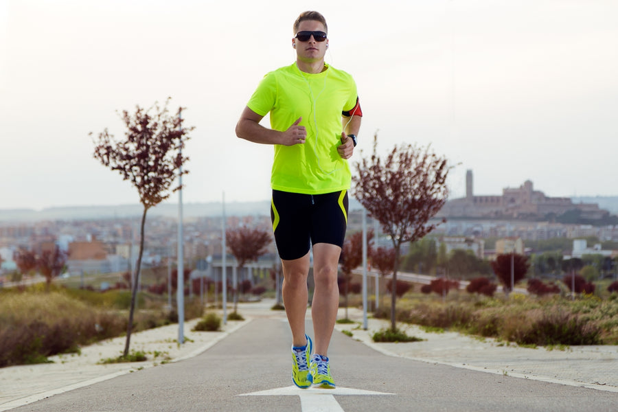 Best Sunglasses for Running: How to Choose the Right Pair for You