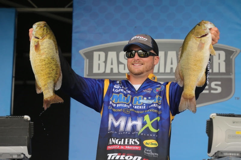 Get to Know Bradley Roy, Professional Fisherman