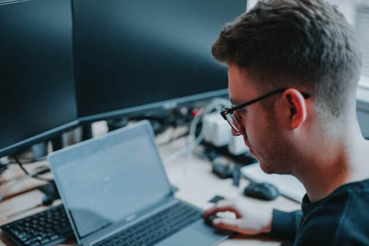 computer glasses