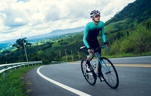 Your Guide To Choosing The Perfect Pair Of Cycling Glasses