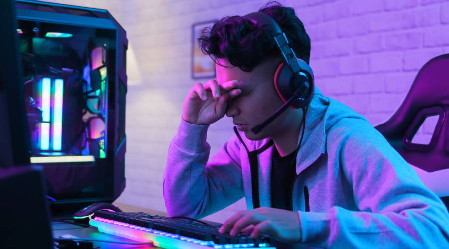 Gaming Glasses, DO THEY WORK?