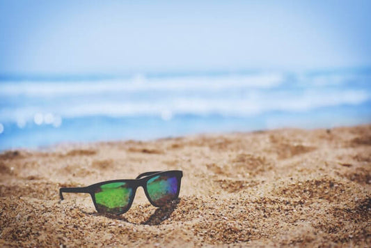 polarized sunglasses