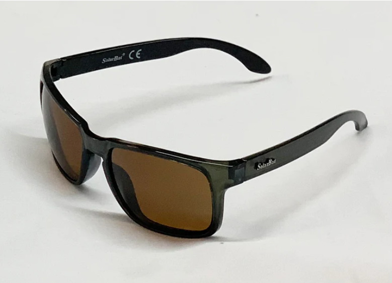 matte polarized sunglasses