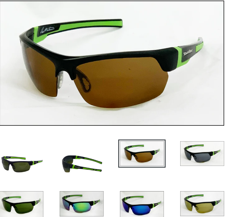 Why Are Polarized Lenses the Best Choice?