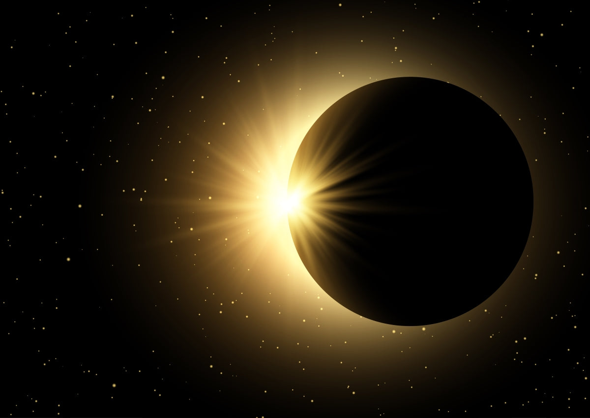 Total Solar Eclipse 2024: Millions Will Watch, but Are You Prepared?