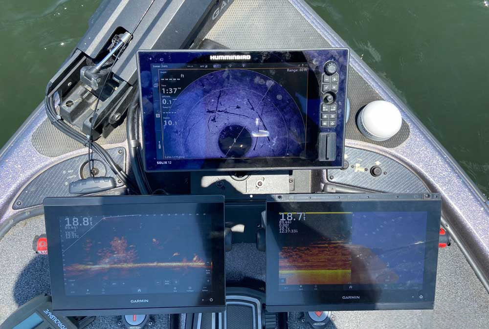 Performance Fishing Electronics Series – Solar Bat