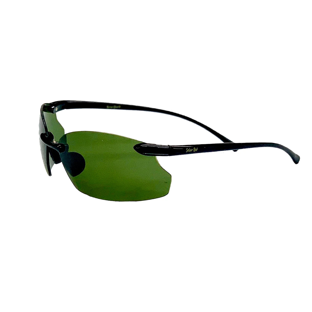 Champion Jr. Polarized Sunglass – Solar Bat