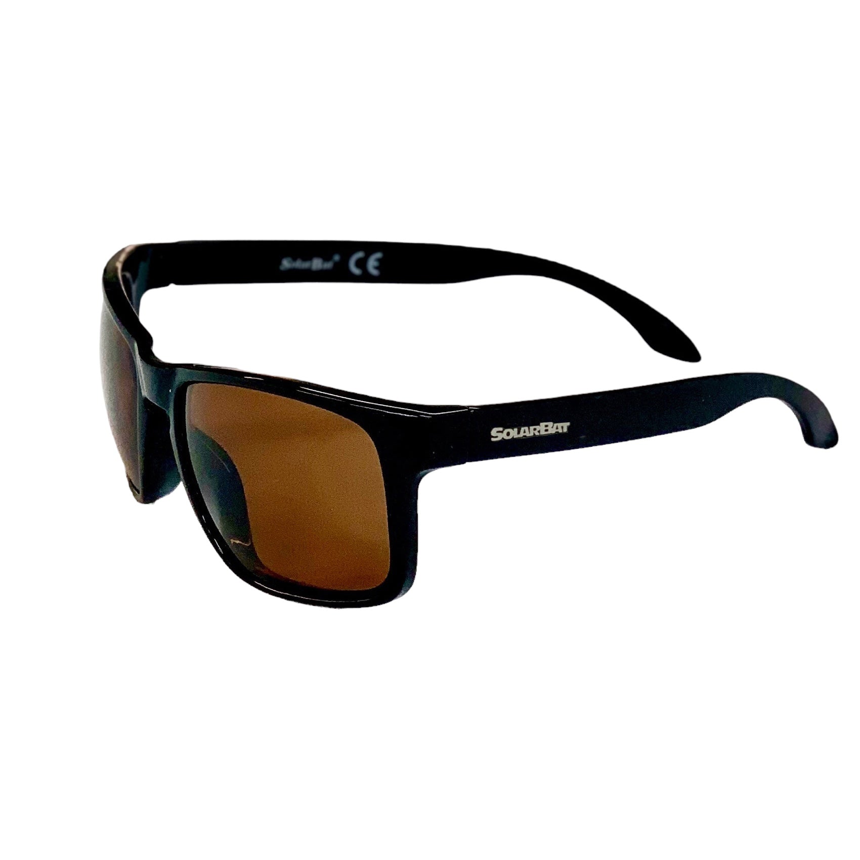 Cruise - Polarized Sunglasses – Solar Bat