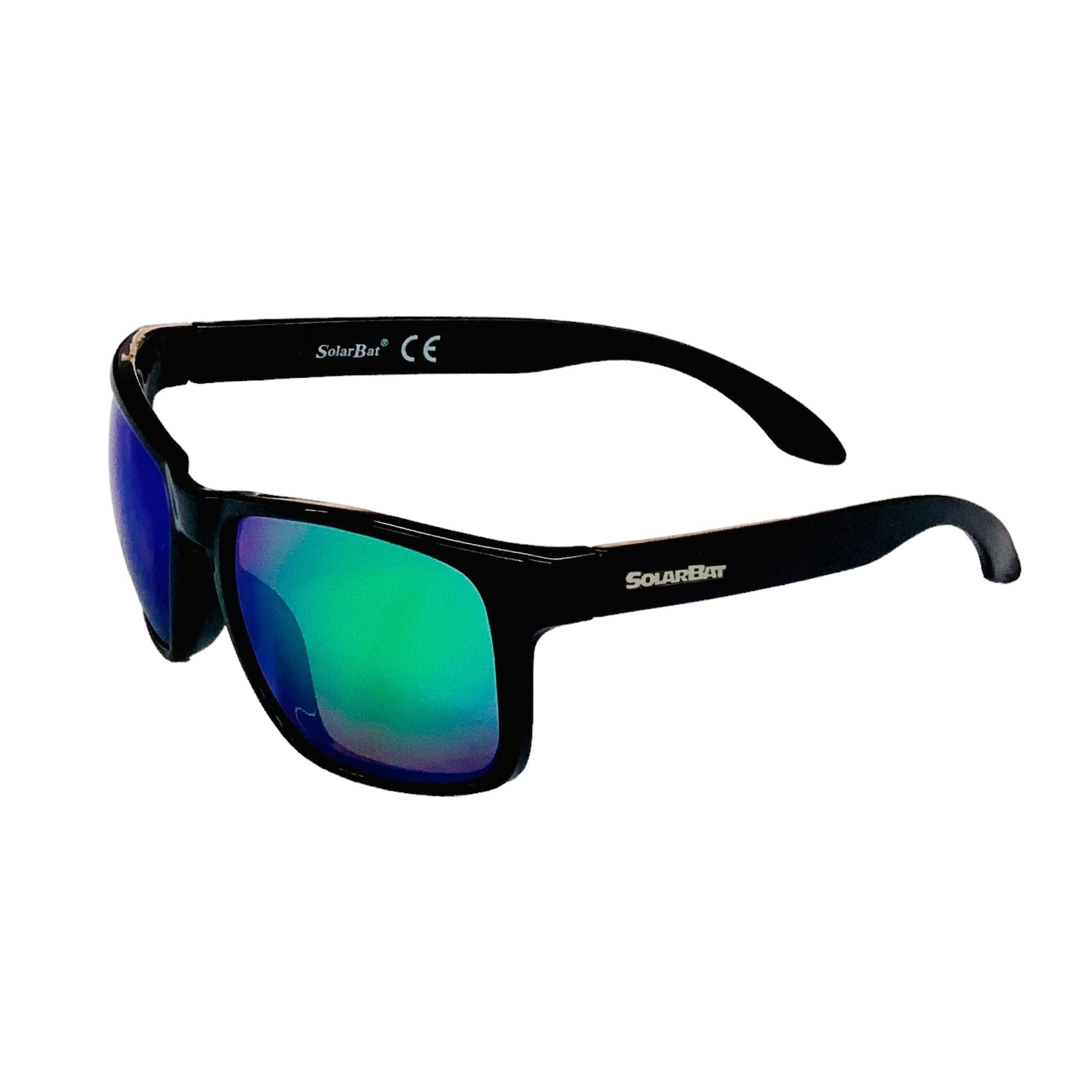 Cruise Polarized Sunglasses