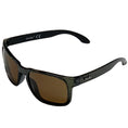Load image into Gallery viewer, SB 295 Green Polarized Sunglasses
