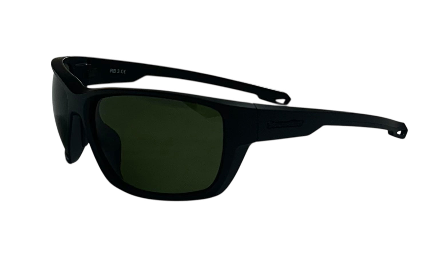 RB3 Polarized Sunglasses - Randy Blaukat Series