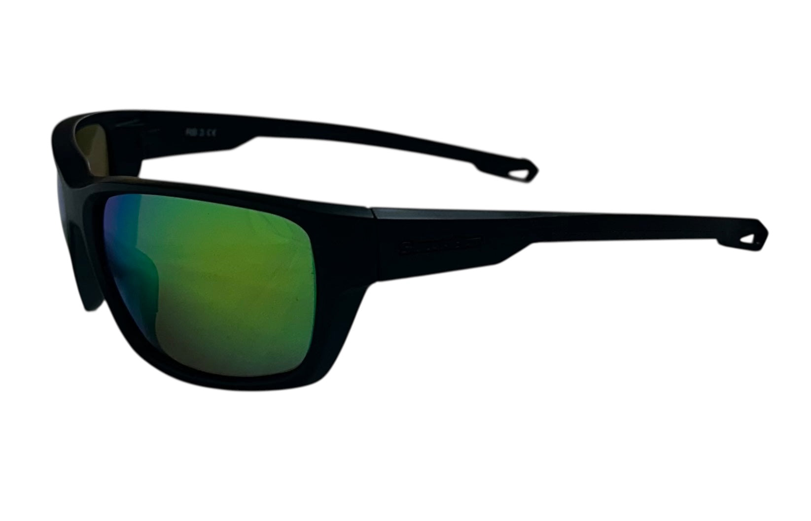 RB3 Polarized Sunglasses - Randy Blaukat Series