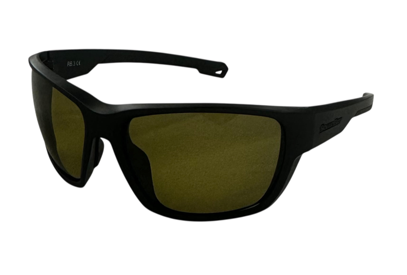 RB3 Polarized Sunglasses - Randy Blaukat Series
