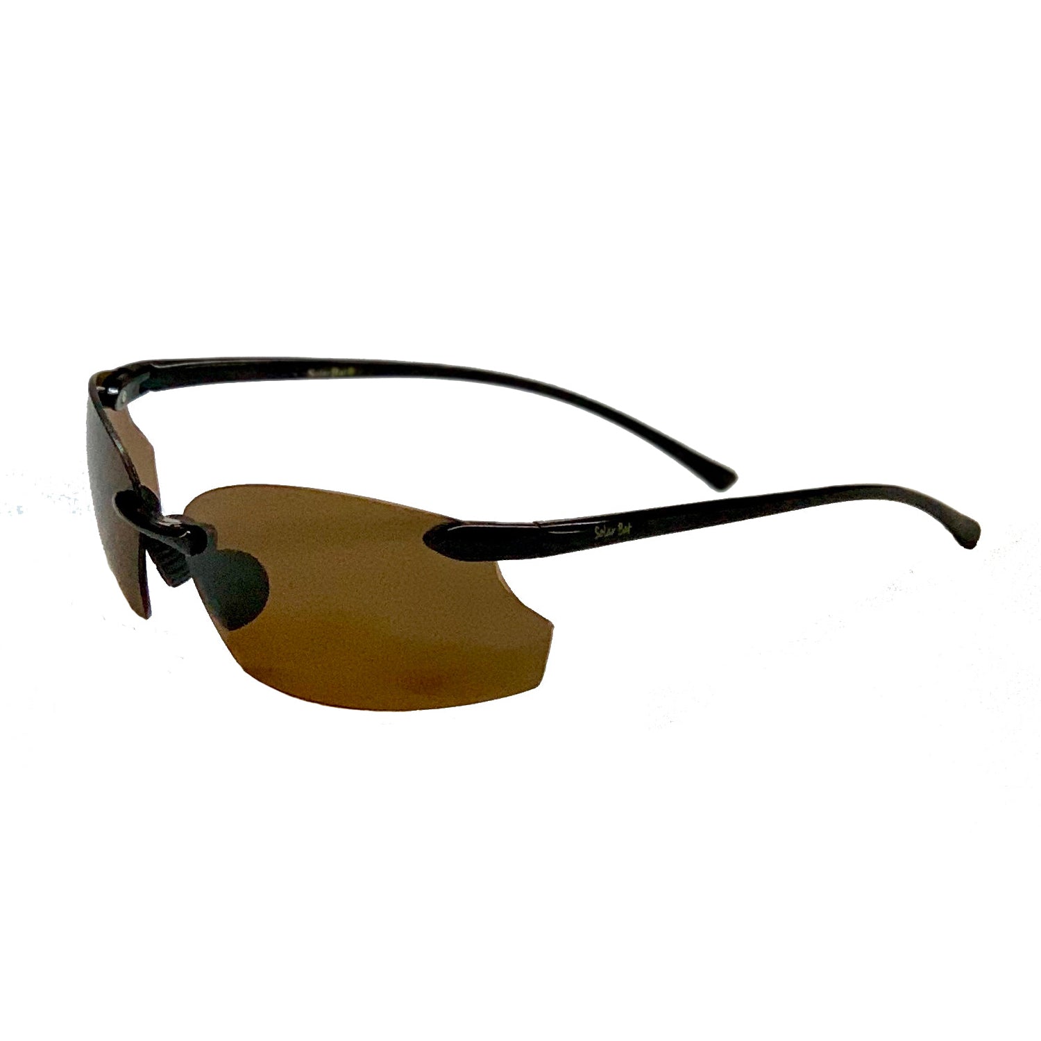 Champion Sunglasses Series - Polarized Sunglasses Solar Bat – Solar Bat