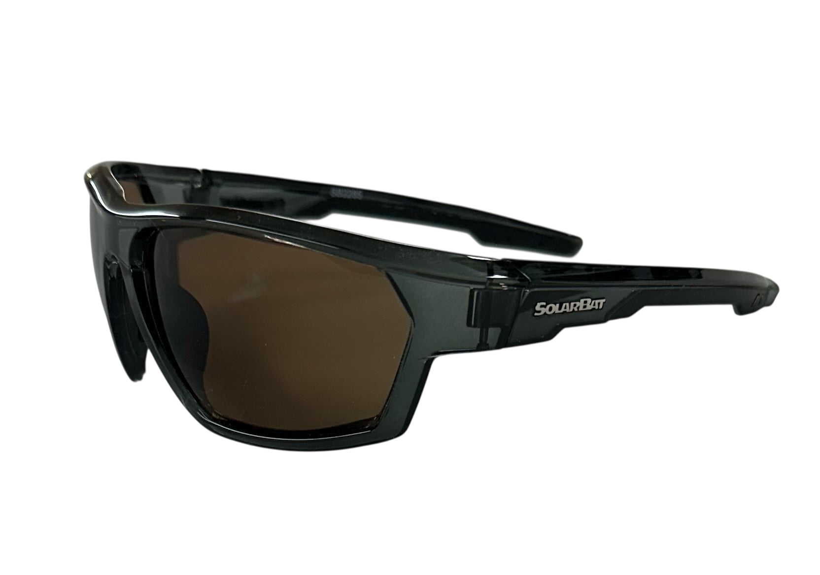 Solar Bat 2285 Sunglasses - Polarized Fishing Sunglasses