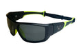 Load image into Gallery viewer, Air Force Floating Bat 1 Polarized Sunglasses
