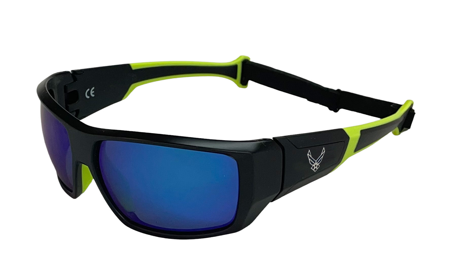 Air Force Floating Bat 1 Polarized Sunglasses