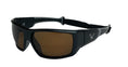 Load image into Gallery viewer, Air Force Floating Bat 1 Polarized Sunglasses
