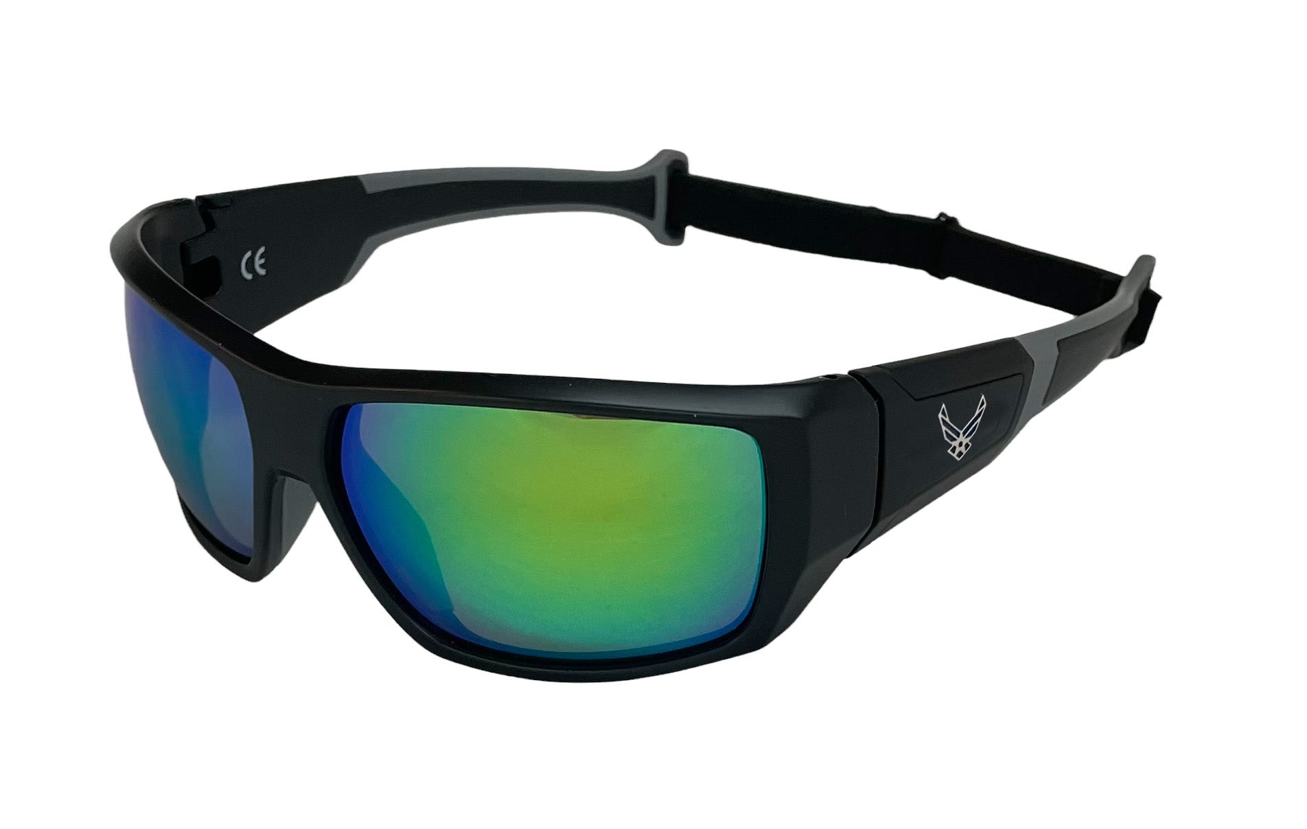 Air Force Floating Bat 1 Polarized Sunglasses
