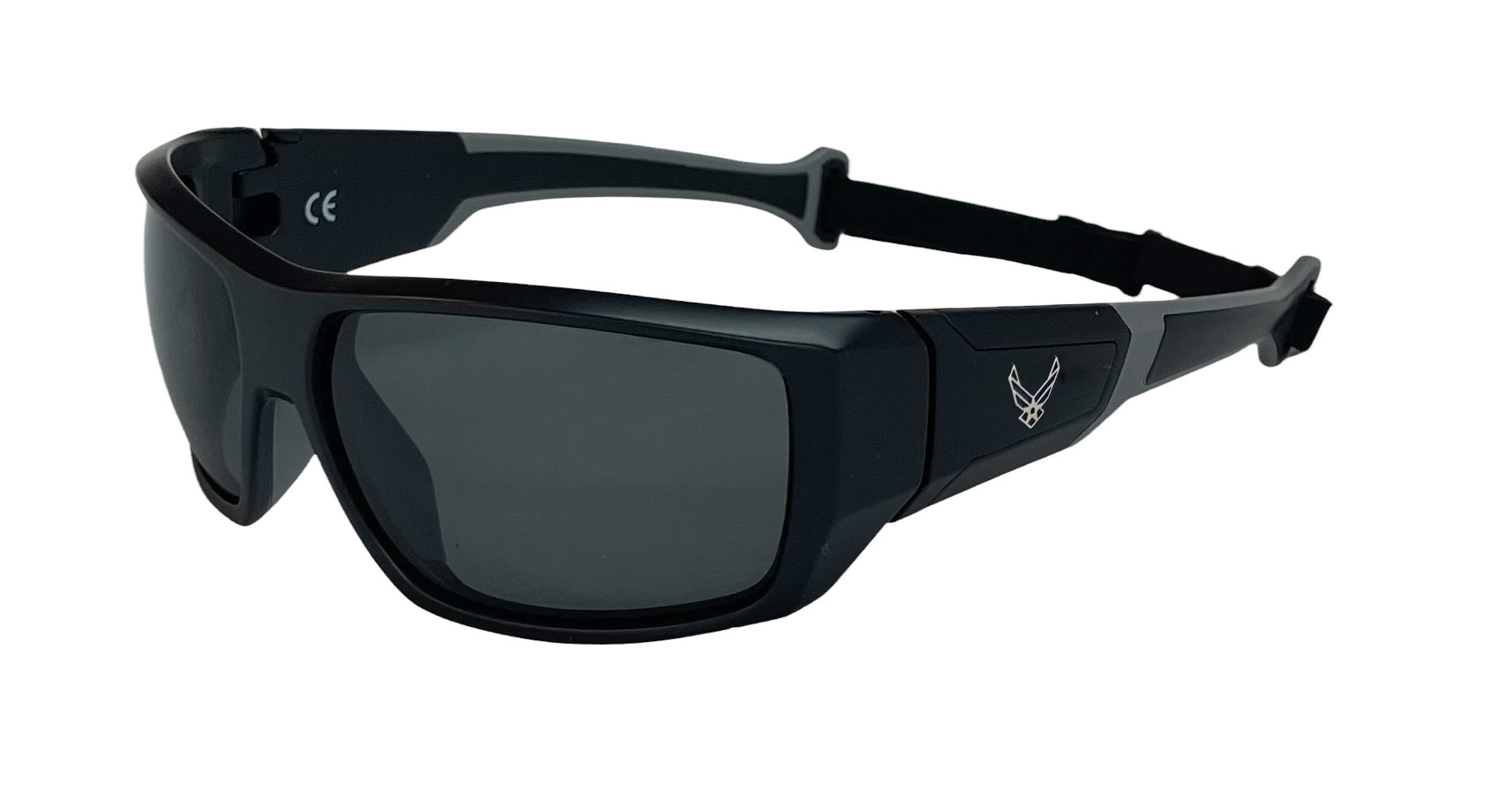 Air Force Floating Bat 1 Polarized Sunglasses