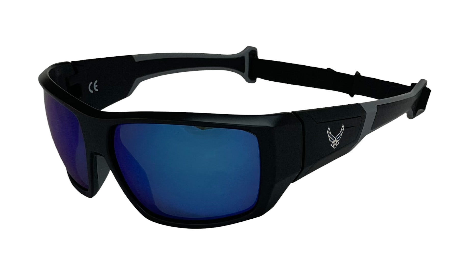 Air Force Floating Bat 1 Polarized Sunglasses