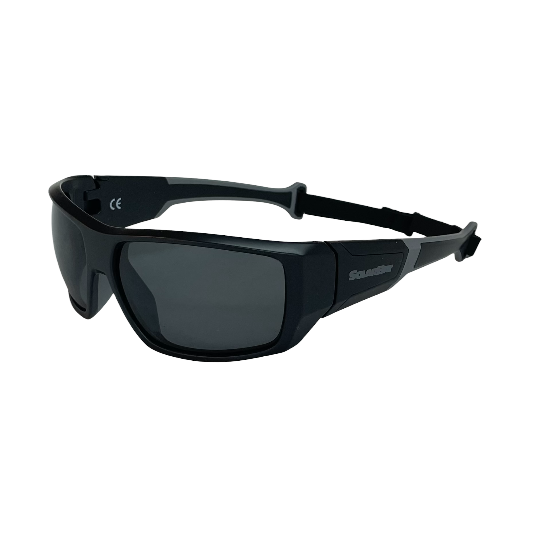 Floating Bat 1 Polarized Sunglasses