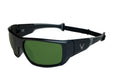 Load image into Gallery viewer, Air Force Floating Bat 1 Polarized Sunglasses
