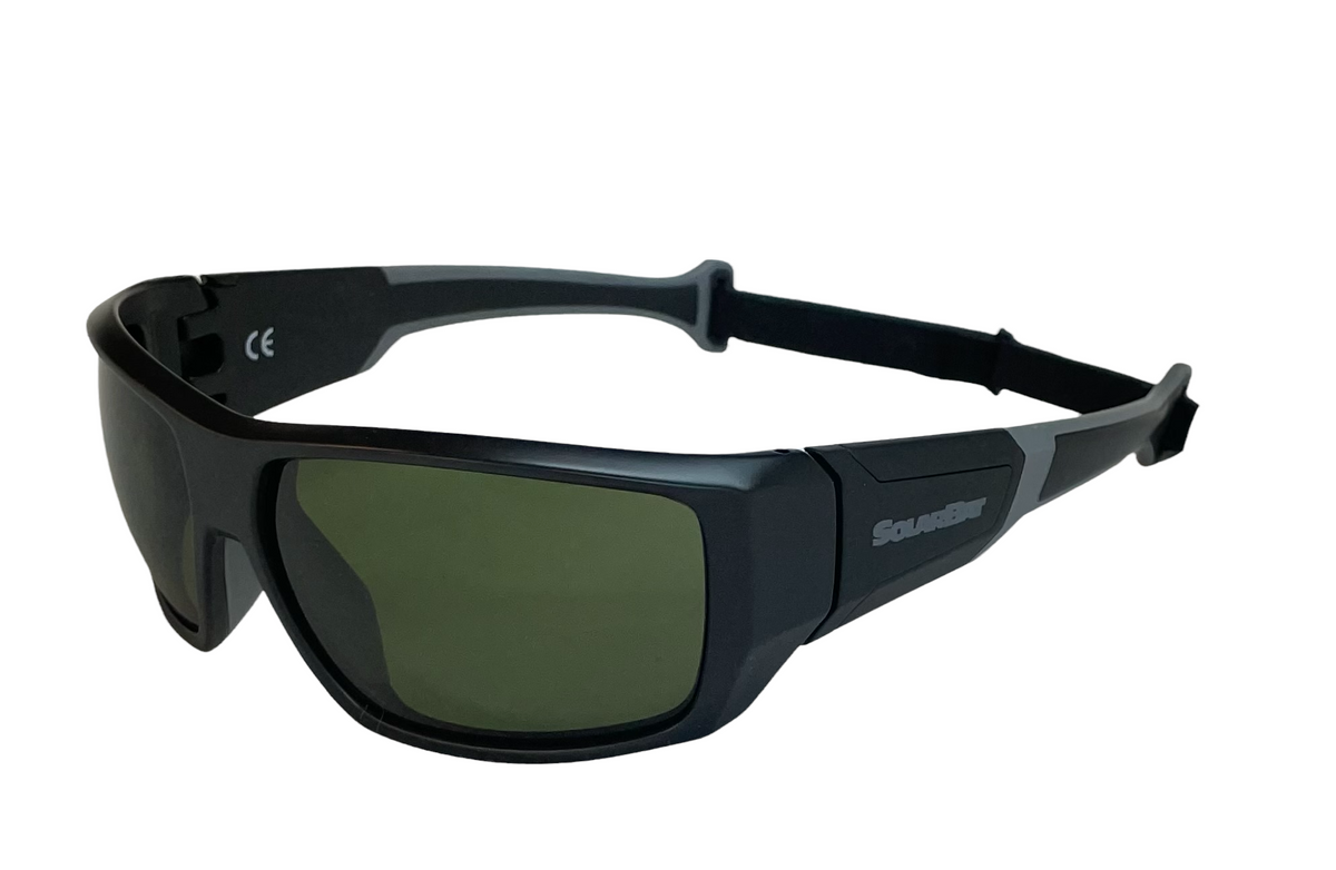 Floating Bat 1 Water Fowl Polarized Sunglass