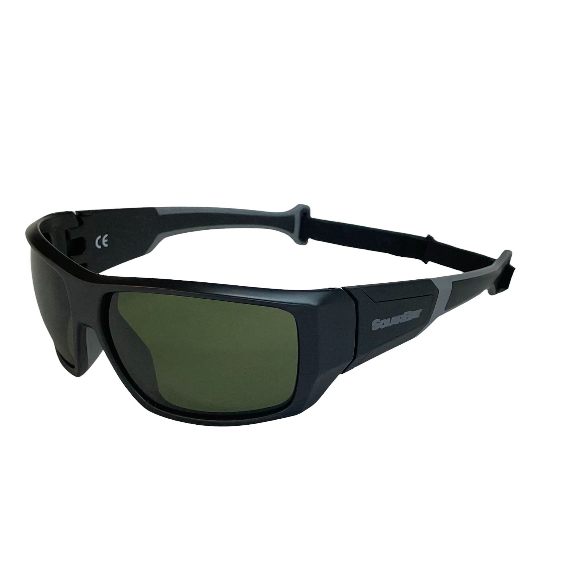 Floating Bat 1 Polarized Sunglasses