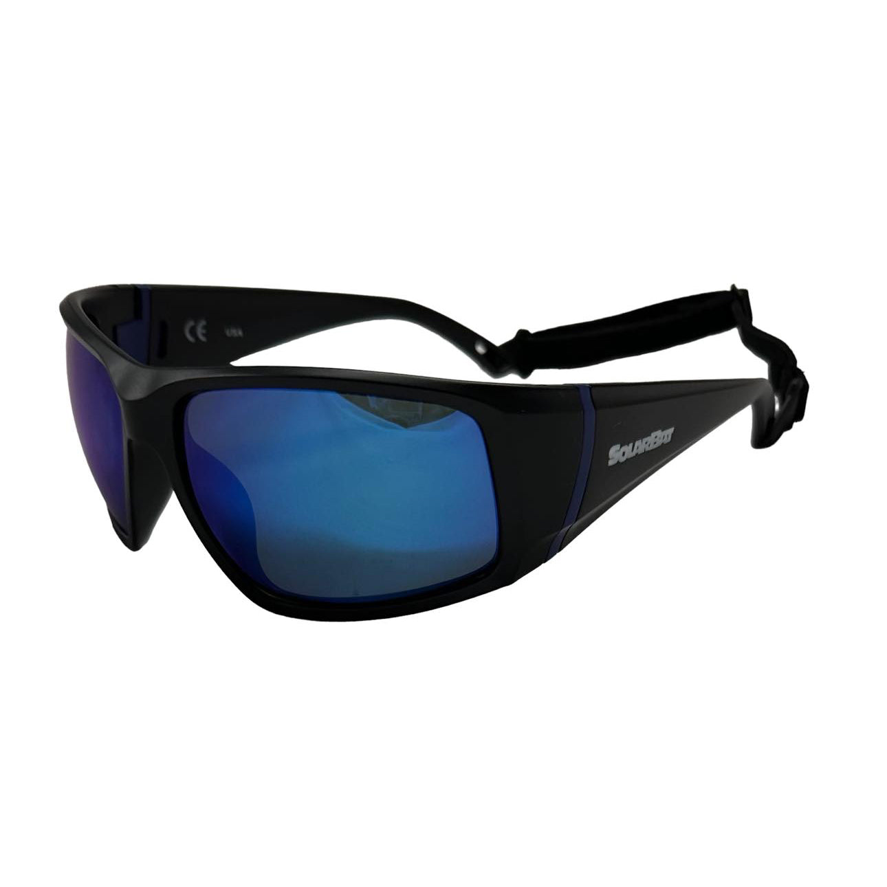 Floating Bat 2 Polarized Sunglasses