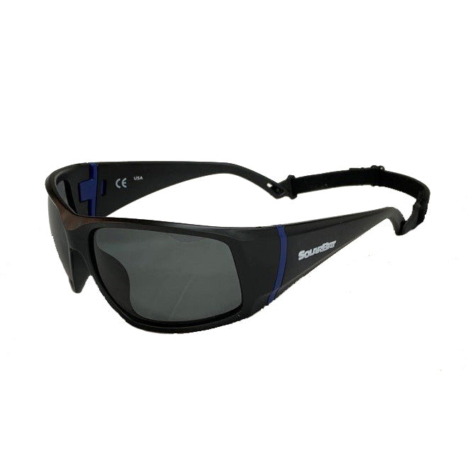 Floating Bat 2 Polarized Sunglasses