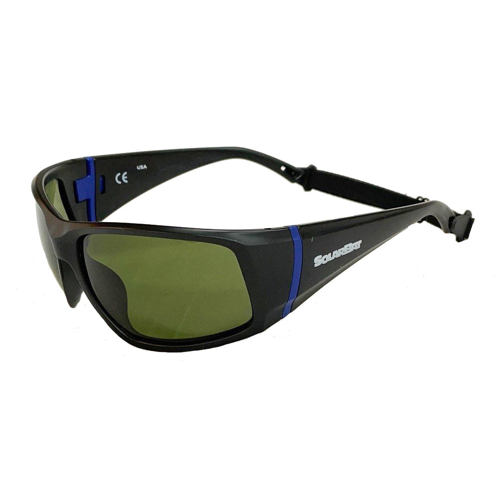Floating Bat 2 Polarized Sunglasses