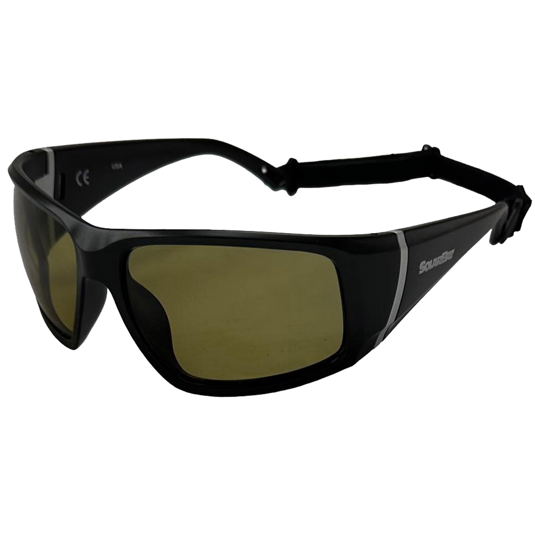 Floating Bat 2 Polarized Sunglasses