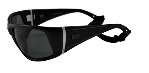 Navy Floating Bat 2 Floating Sunglasses