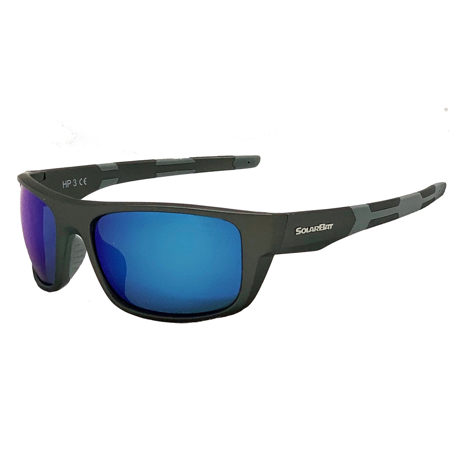 HP3 Polarized Sunglasses