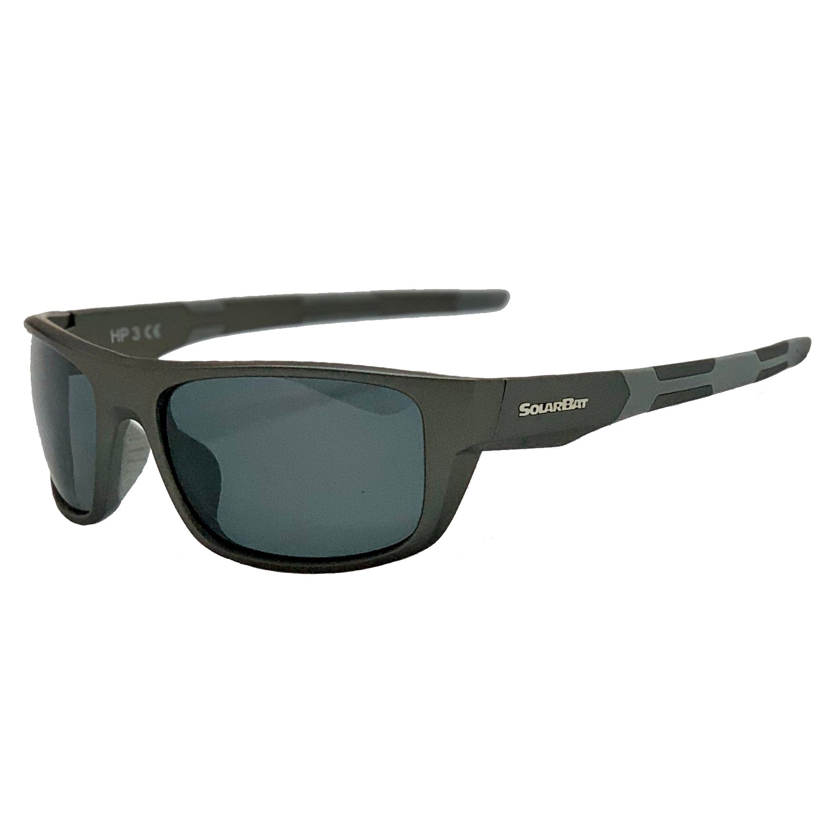 HP3 Polarized Sunglasses