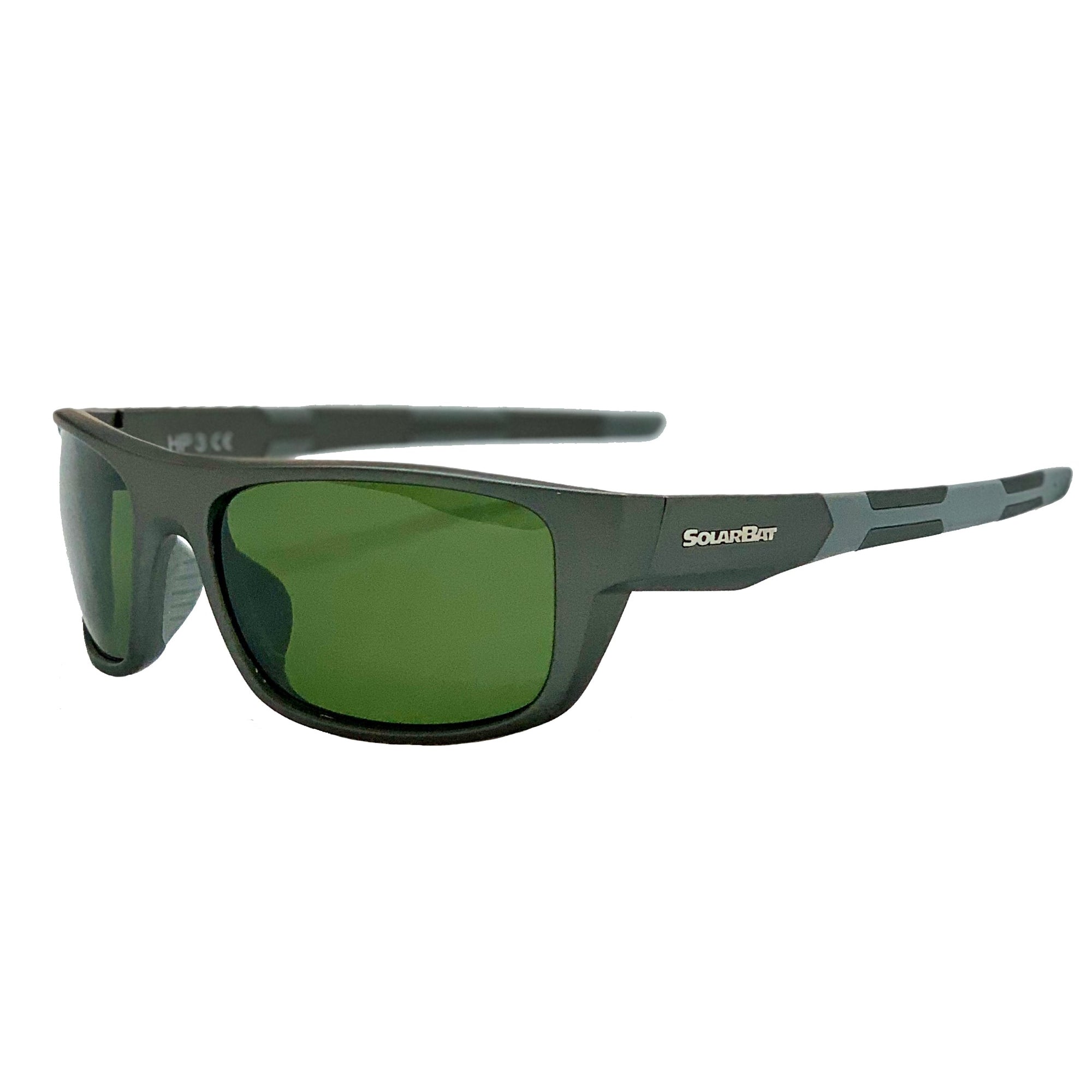 HP3 Polarized Sunglasses