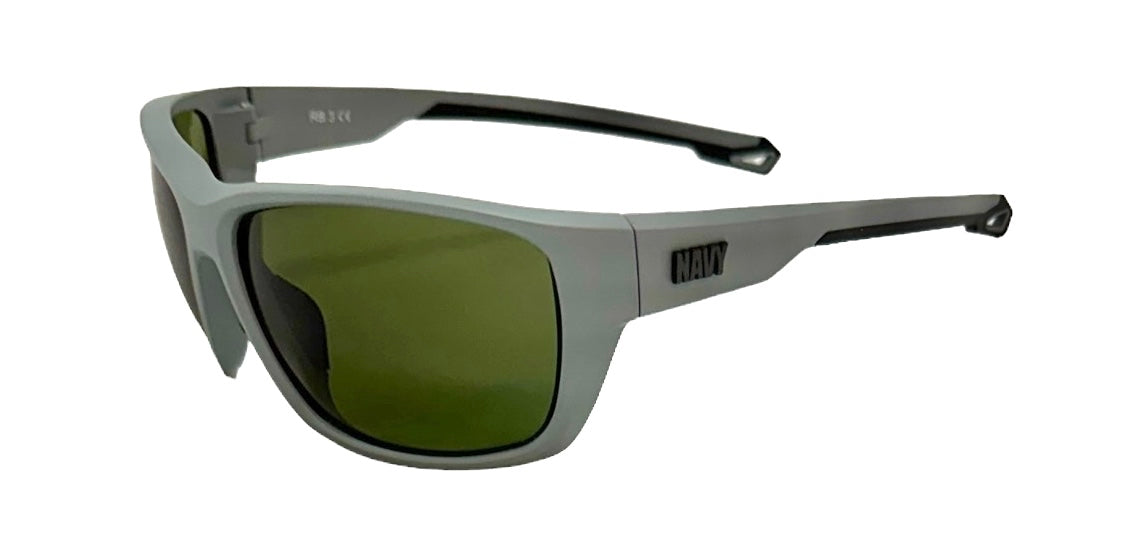 Navy RB3 Polarized Sunglasses