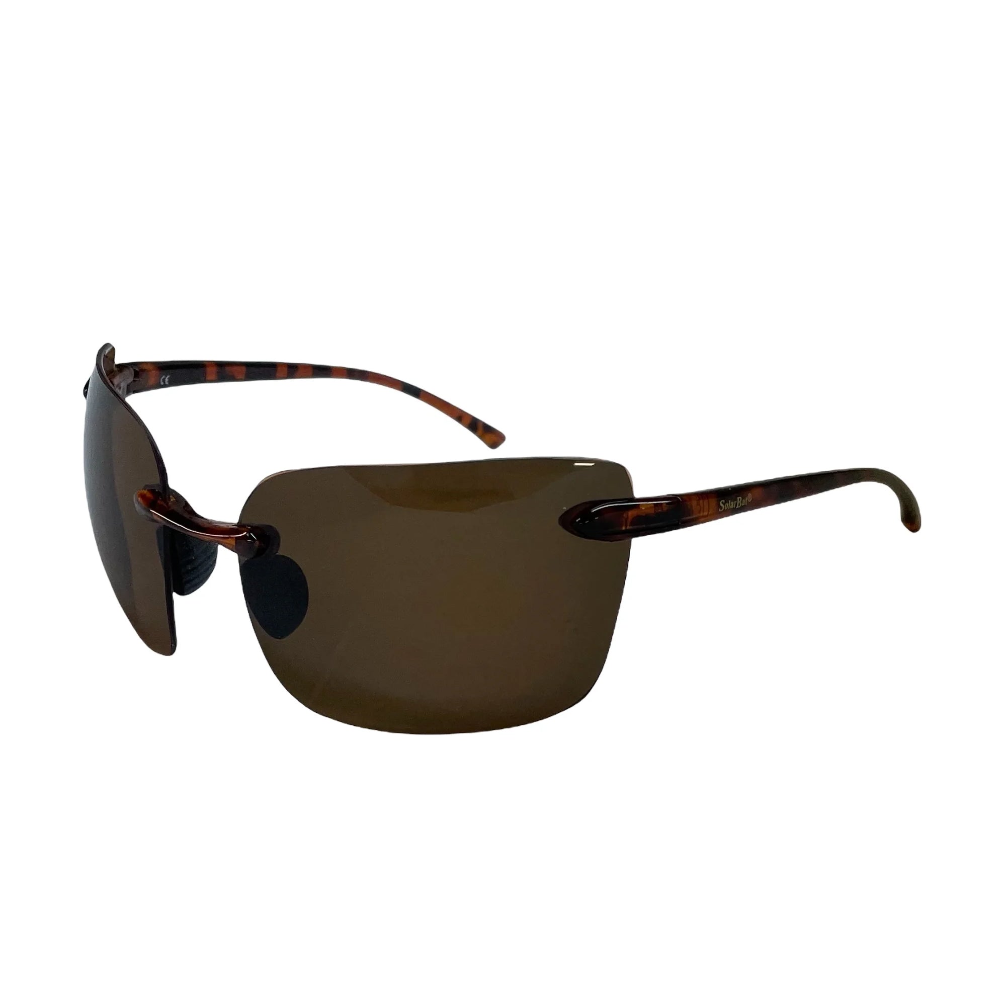 SB 30L Polarized Sunglasses for Ladies – Solar Bat